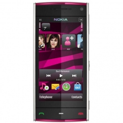 Nokia X6 16Gb -  1